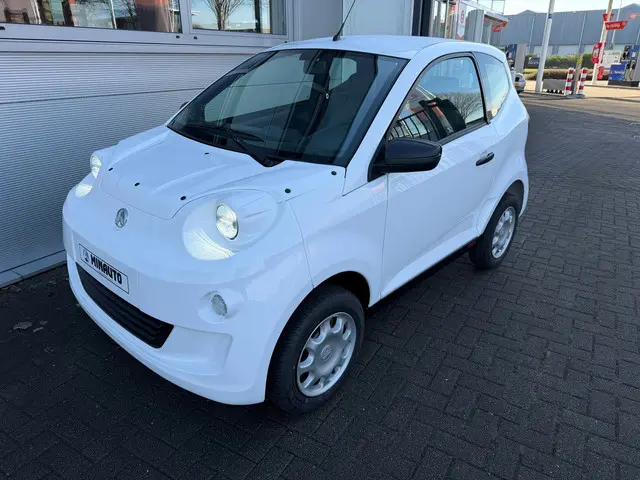 Aixam Minauto E Acces 2026 Elektrisch 21