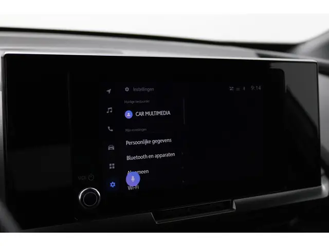 Toyota C-HR 1.8 Hybrid 140 Dynamic 2024 Hybride Benzine 44