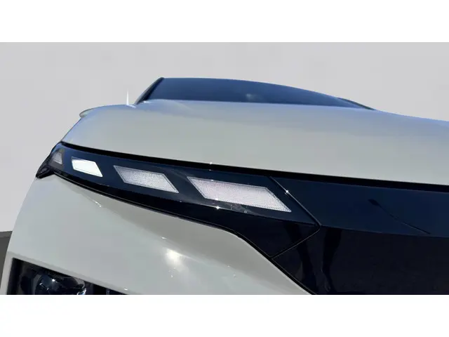 Škoda Elroq 85 Sportline Edition 2025 Elektrisch 11