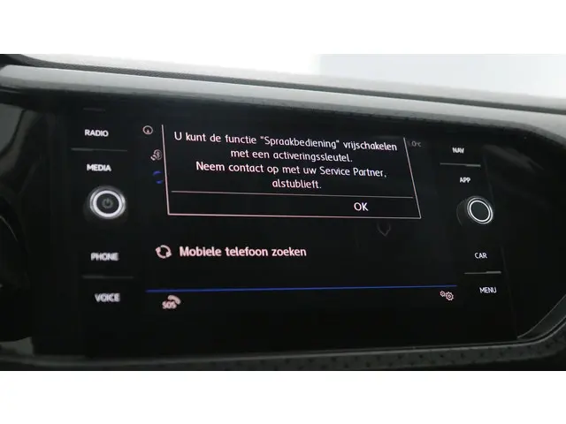 Volkswagen T-Cross 1.0 TSI 115pk Style 2019 Benzine 39