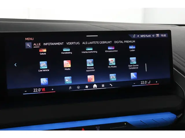 BMW X3 30e xDrive 2025 Hybride Benzine 54