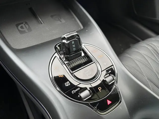 BYD SEAL Excellence AWD 82.5 kWh 2025 Elektrisch 24