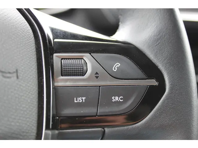 Peugeot e-208 EV Allure 50 kWh 2021 Elektrisch 23