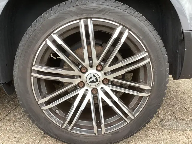 Volkswagen Transporter Bulli 2021 Diesel 8