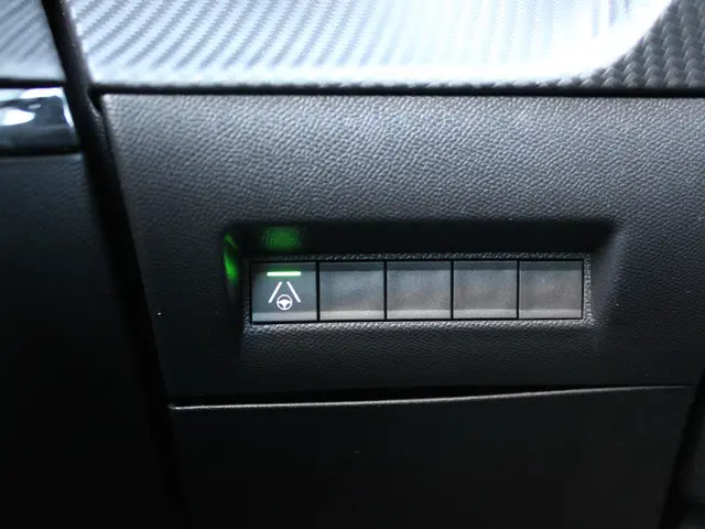 Peugeot e-208 EV GT 51 kWh 2024 Elektrisch 21