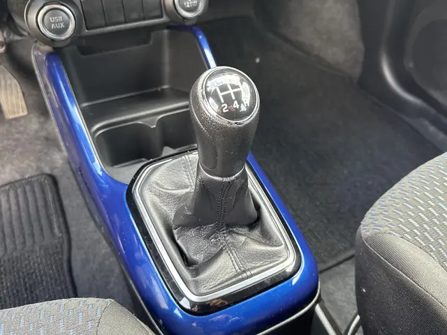 Suzuki Ignis 1.2 Smart Hybrid Comfort 2021 Benzine 12