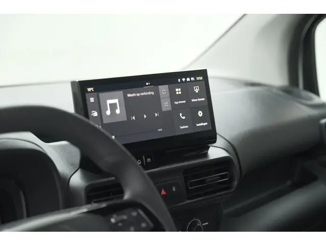 Citroën ë-Berlingo 136 L1 50 kWh 2025 Elektrisch 50