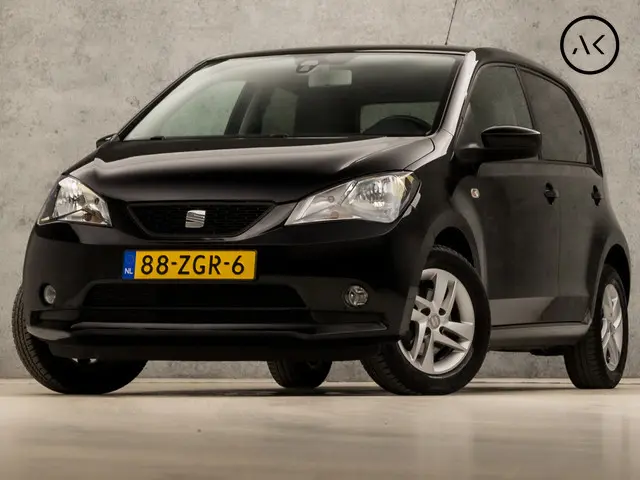 SEAT Mii 1.0 Sport 2012 Benzine