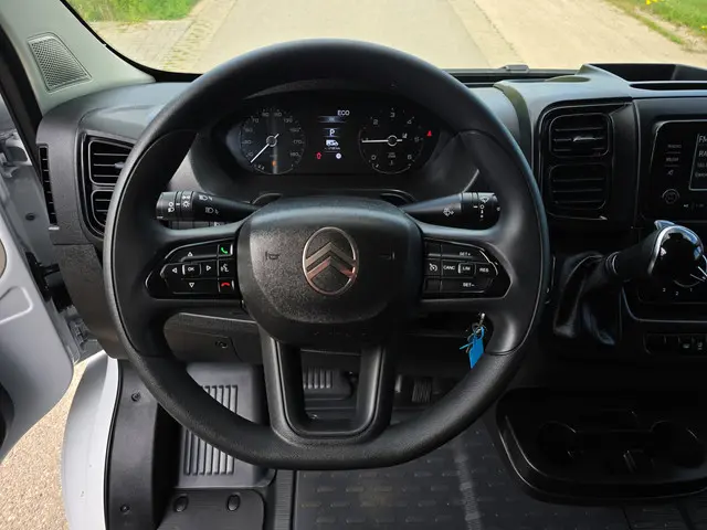 Citroën Jumper 2.2 BlueHDi L2H2 3.5T 2024 Diesel 27