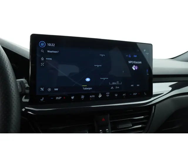 Ford Focus 1.0 EcoBoost Hybrid ST Line 2022 Benzine 16