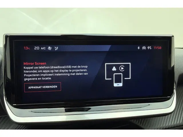 Peugeot 2008 1.2 PureTech 100 Allure 2024 Benzine 27