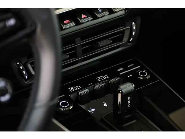 Porsche 911 3.0 Carrera S 2022 Benzine 32