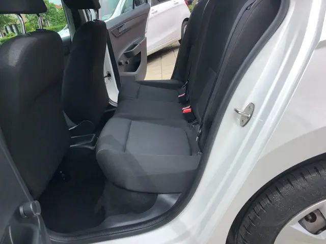 Škoda Fabia Combi 1.0 Active 2019 Benzine 12