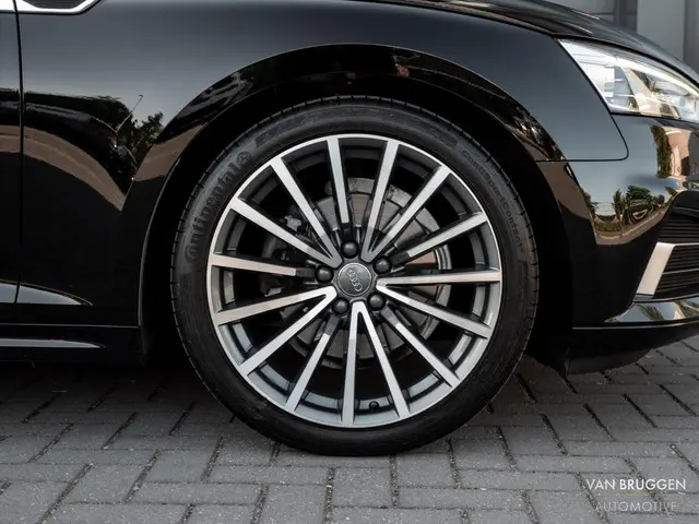 Audi A5 Sportback 40 TFSI Sport 2019 Benzine 17