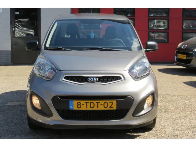 Kia Picanto 2