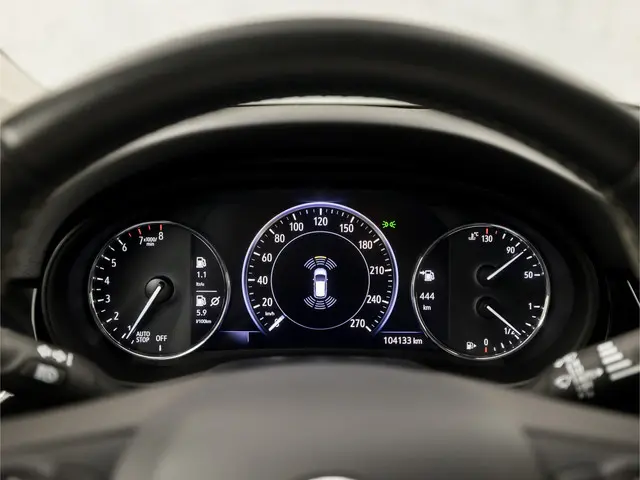 Opel Astra Sports Tourer 1.2 Elegance 2020 Benzine 23