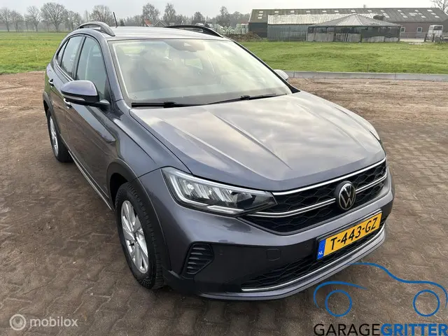 Volkswagen Taigo 1.0 TSI Life Business 2023 Benzine 2