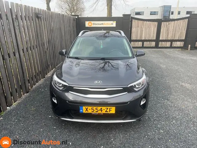 Kia Stonic 2
