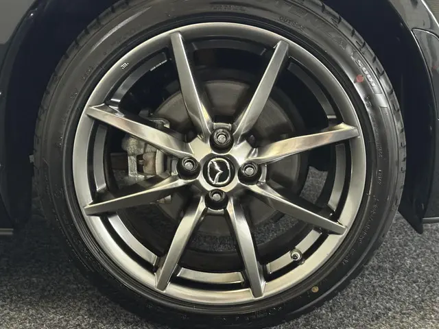 Mazda MX-5 RF 2.0 SkyActiv-G 184 Sportive 2022 Benzine 31