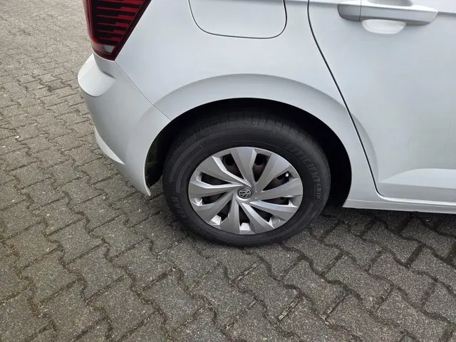 Volkswagen Polo 1.0 MPI Comfortline 2020 Benzine 5