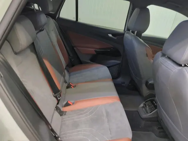 Volkswagen ID.4 First 77 kWh 2020 Elektrisch 8