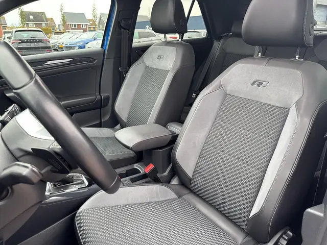 Volkswagen T-Roc 1.5 TSI Sport 2019 Benzine 6