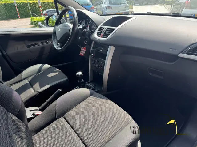 Peugeot 207 SW 1.4 VTi Active / apk 5-2026 2013 Benzine 10