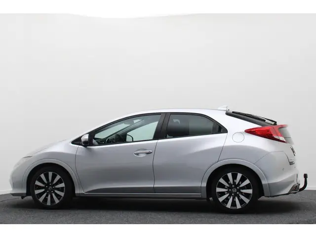Honda Civic 1.4 Comfort 2013 Benzine 16