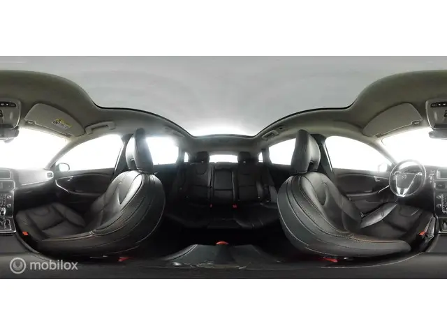 Volvo V40 Cross Country 1.5 T3 Polar+ Luxury 2019 Benzine 8