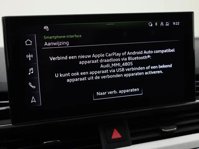 Audi A5 Sportback 40 TFSI/204PK S Line 2023 Benzine 13