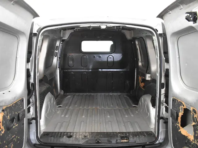 Renault Kangoo Express 1.5 DCI 2016 Diesel 7