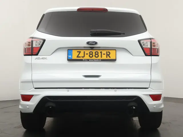 Ford Kuga 1.5 EcoBoost ST Line 2019 Benzine 4