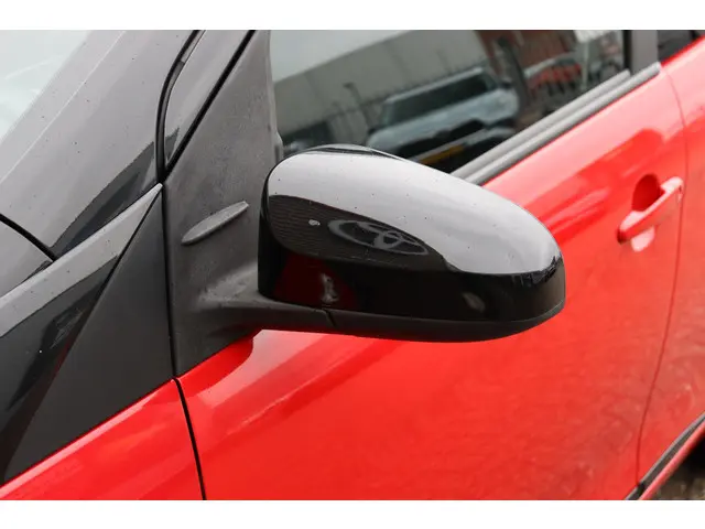 Toyota Aygo 1.0 VVT-i x-cite 2017 Benzine 28