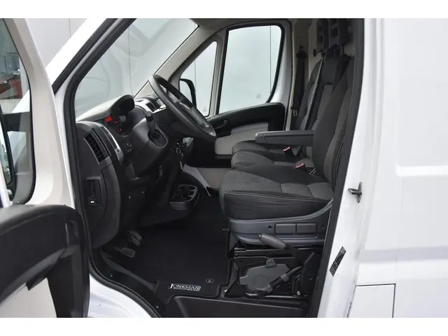 Fiat Ducato bestel 33 2.0 MultiJet L2H2 2018 Diesel 7