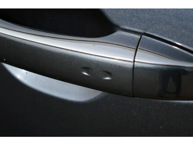 Renault Mégane Estate 1.3 TCe Limited 2018 Benzine 11