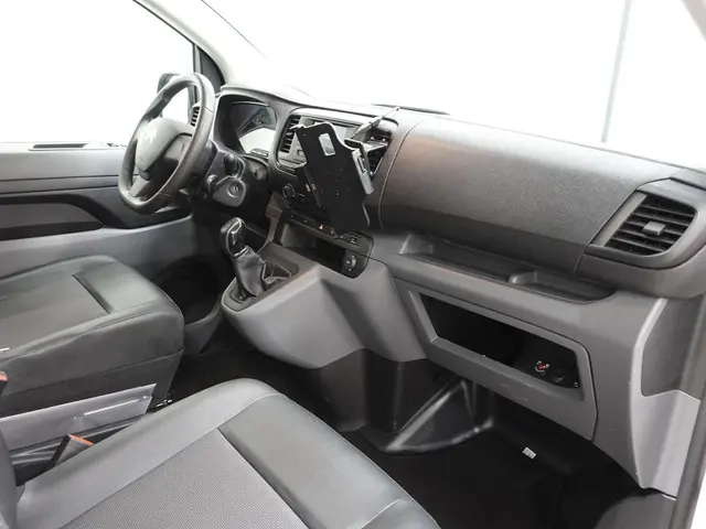 Citroën Jumpy 95pk L2 2019 Diesel 33