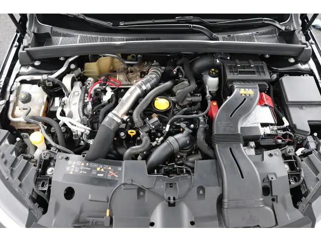 Renault Mégane 1.8 TCe 300 RS Trophy 2020 Benzine 73