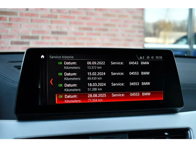 BMW X2 xDrive25e M-Sport 2021 Hybride Benzine 28