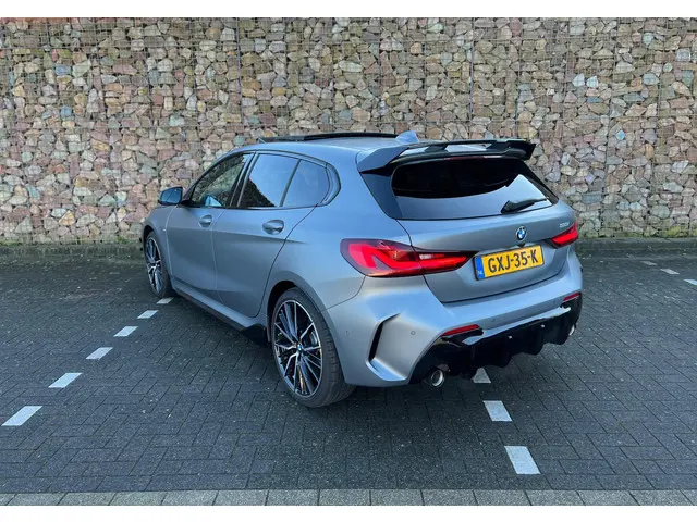 BMW 1 Serie 120i 2023 Benzine 5