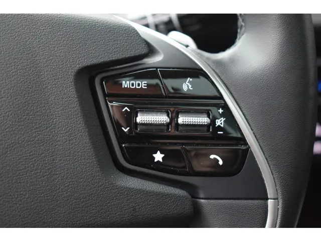 Kia EV6 Plus Advanced 77.4 kWh 228pk 2024 Elektrisch 16