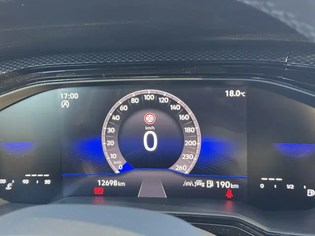 Volkswagen Polo 1.0 TSI Life Edition 2025 Benzine 15