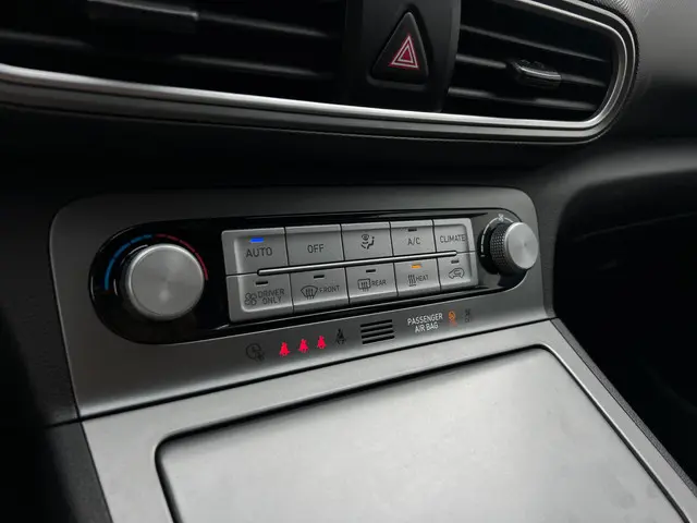 Hyundai Kona EV Fashion 64 kWh 2020 Elektrisch 14