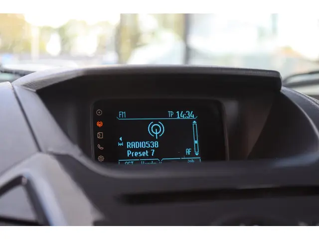 Ford EcoSport 1.0 ECOBOOST TITANIUM 2015 Benzine 27