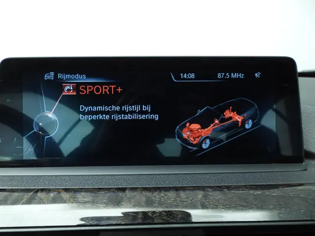 BMW 4 Serie Cabrio 440i 2016 Benzine 36