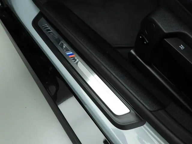 BMW 4 Serie Gran Coupe 420i 2024 Benzine 19