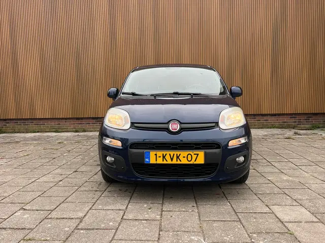 Fiat Panda 0.9 TwinAir Lounge 2013 Benzine 4