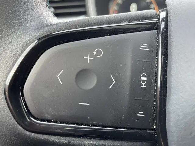 Lynk & Co 01 1.5 2022 Hybride Benzine 19