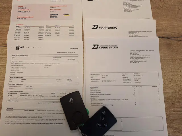 Renault Clio 1.2 Dynamique Automaat 2015 Benzine 36