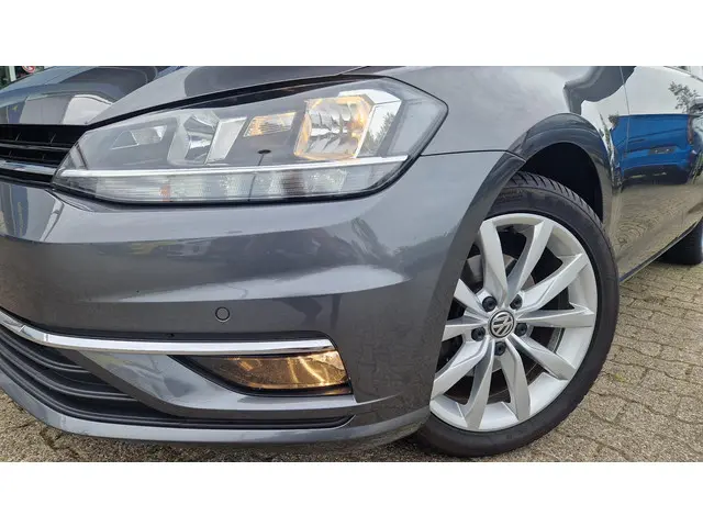Volkswagen Golf 1.5 TSI Highline 2019 Benzine 11