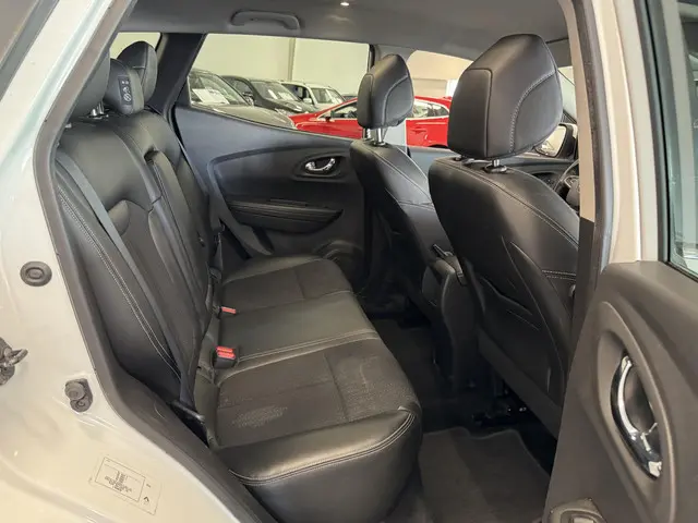Renault Kadjar 1.2 TCe Intens 2016 Benzine 13